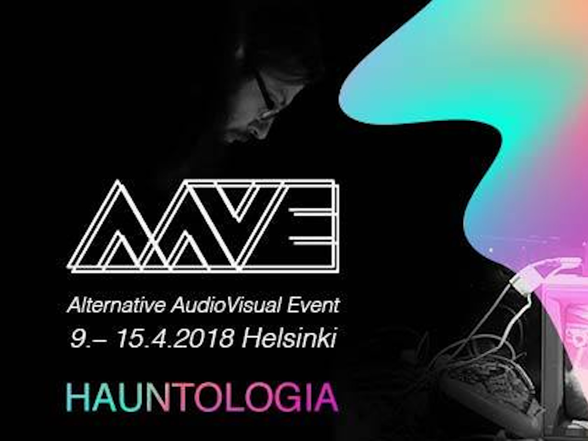 Aave Festival 2018 cover picture