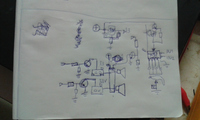 Abandoned schematic
