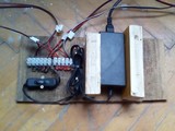 After Life System power supply